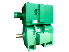 Y4502-4Z系列直流电机